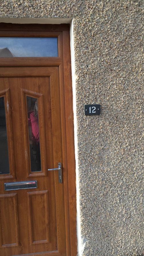 2 Bedroom Townhouse On Nc500, Wick, Highland Wick  Ngoại thất bức ảnh