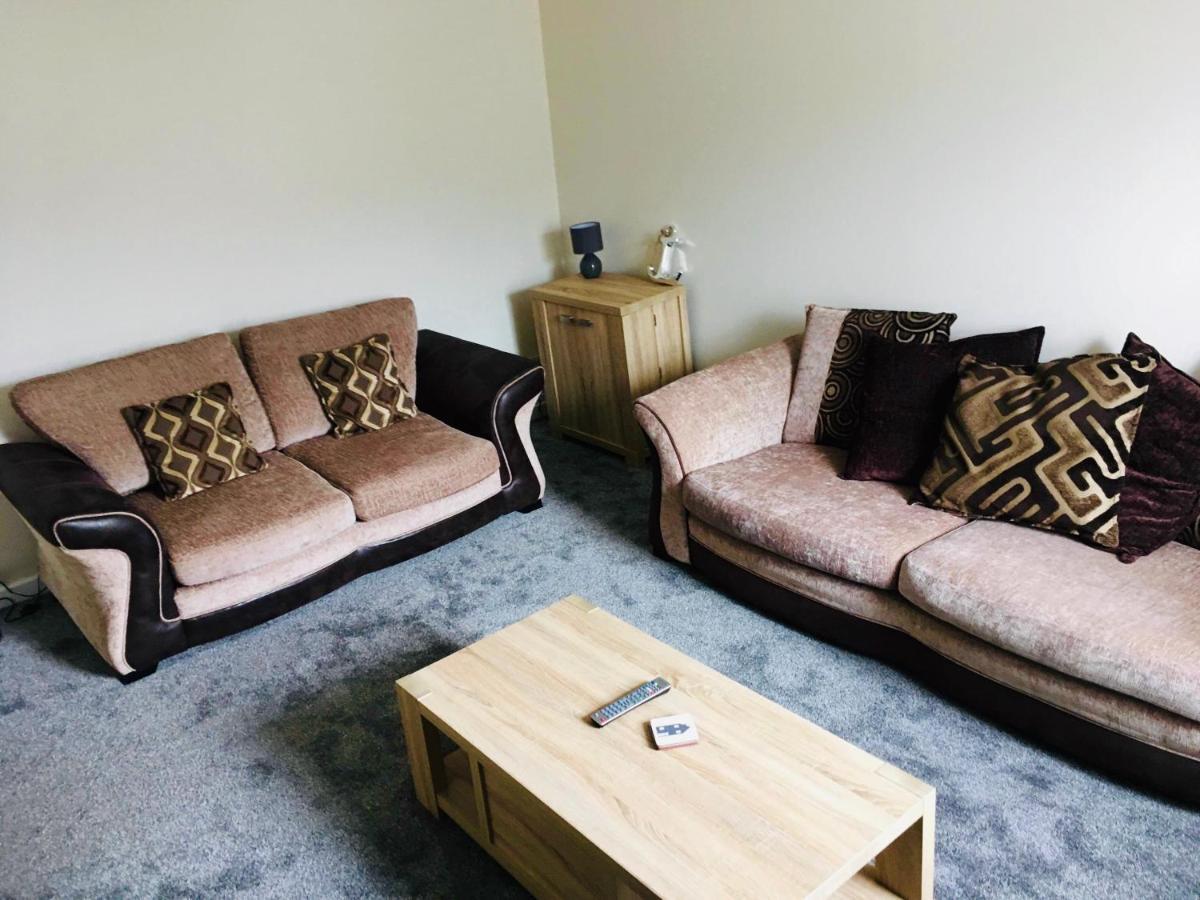 2 Bedroom Townhouse On Nc500, Wick, Highland Wick  Ngoại thất bức ảnh