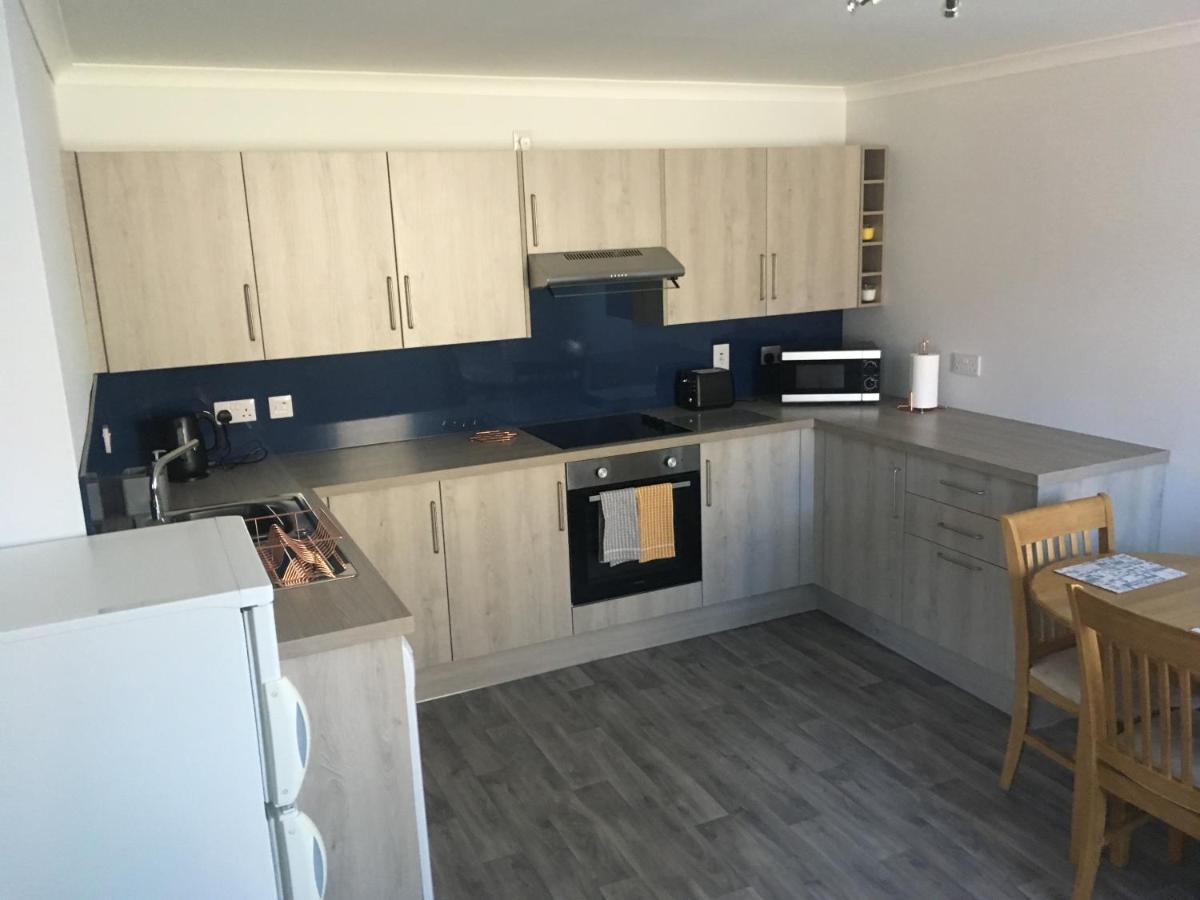 2 Bedroom Townhouse On Nc500, Wick, Highland Wick  Ngoại thất bức ảnh